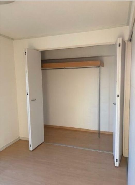 東京都杉並区方南2(マンション)の賃貸物件の内装