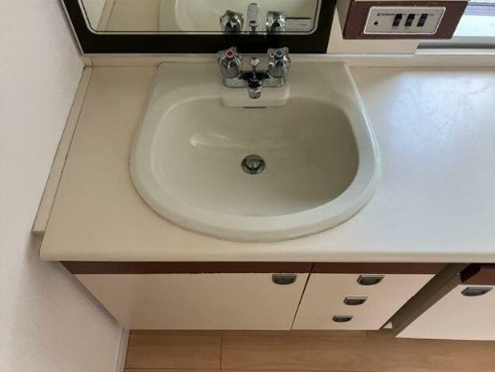 東京都杉並区方南2(マンション)の賃貸物件の内装