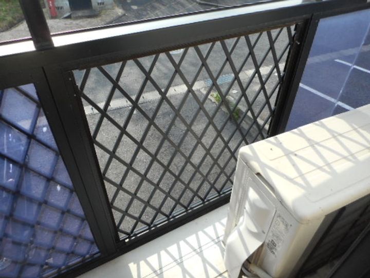 ビバライフ風呂が迫Bの内装