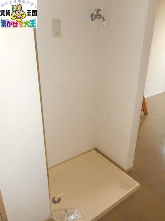 リディア葉山の内装