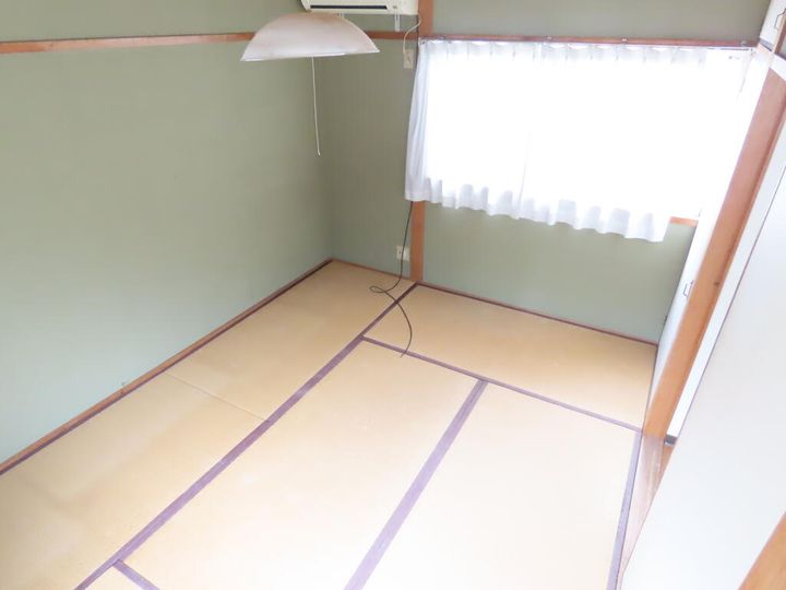 アパートメント大平の地図