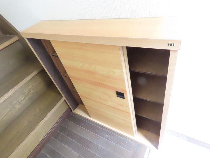 アパートメント大平のその他画像