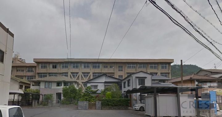 メゾンアルカディア西深津の周辺