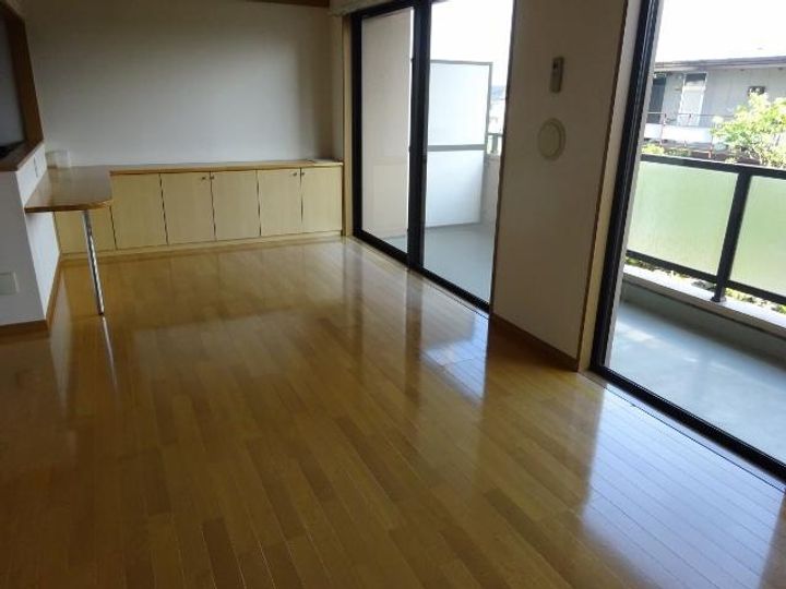 あさかの居間
