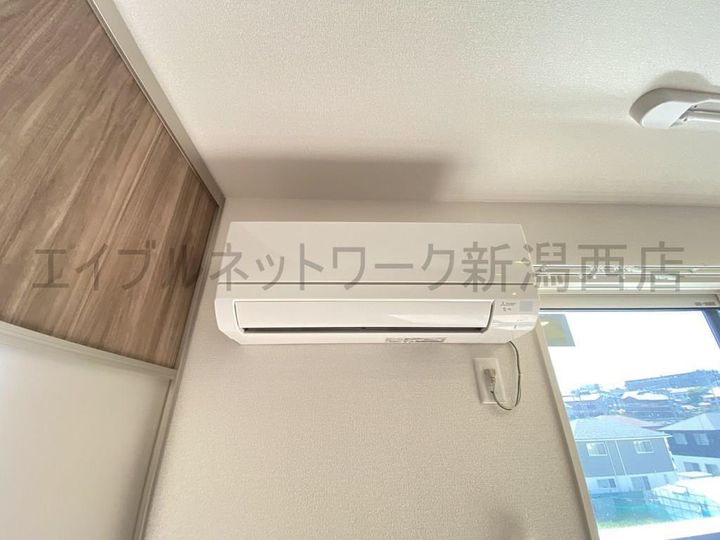 Aoyama New Palaceの内装