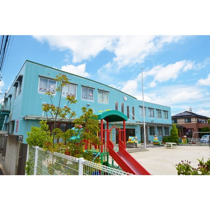 コーポリヴェールの周辺