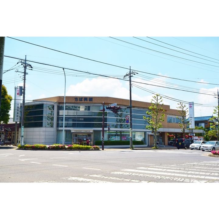 コーポリヴェールの周辺