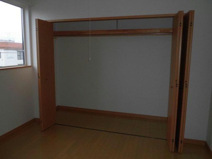 ファンタジスタの内装
