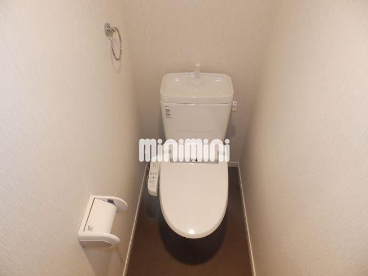 シェリール本陣の内装