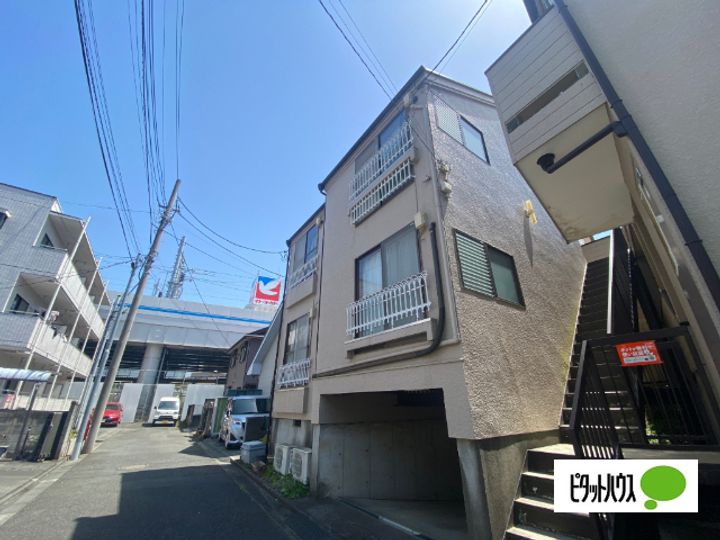 キャスルホワイトのその他画像