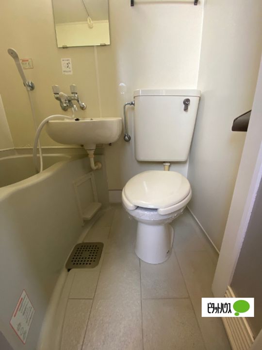 キャスルホワイトの内装