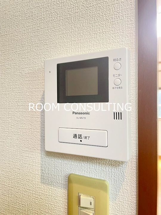 鹿児島県鹿児島市荒田1(マンション)の賃貸物件の内装