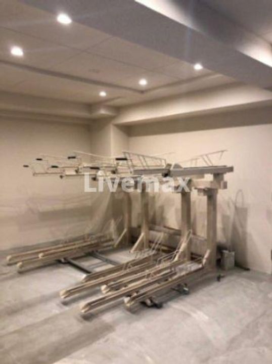 東京都台東区台東3(マンション)の賃貸物件の地図