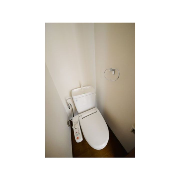 キヨクニアパートメントデザインエルスールの内装