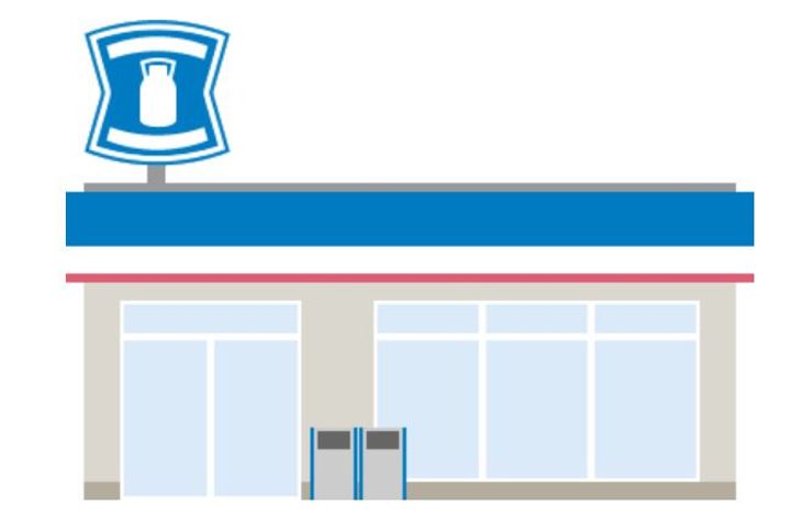 キヨクニアパートメントデザインエルスールの周辺