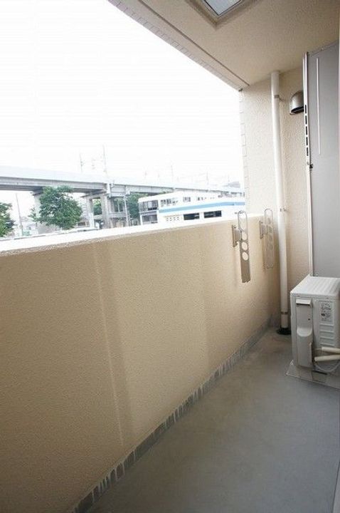 エテルノの内装
