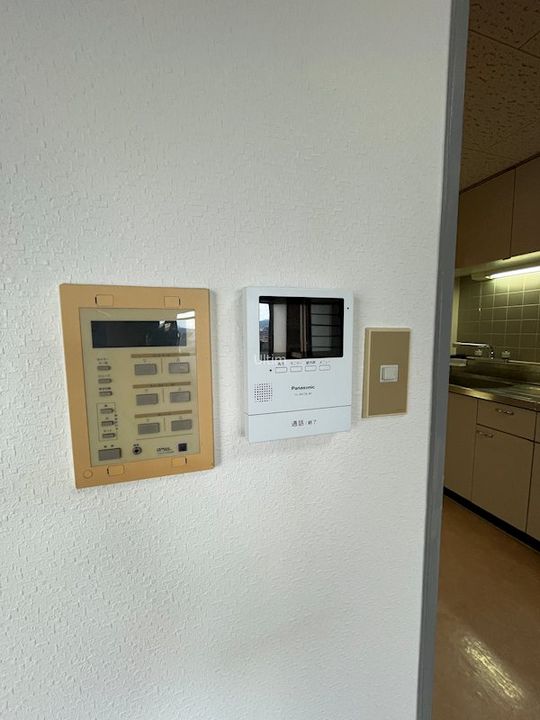 ラセットアベニューの内装