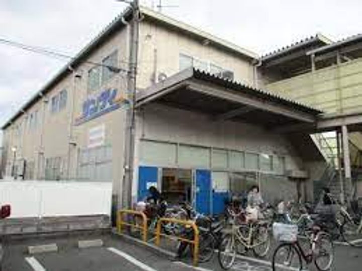 ラセットアベニューの周辺