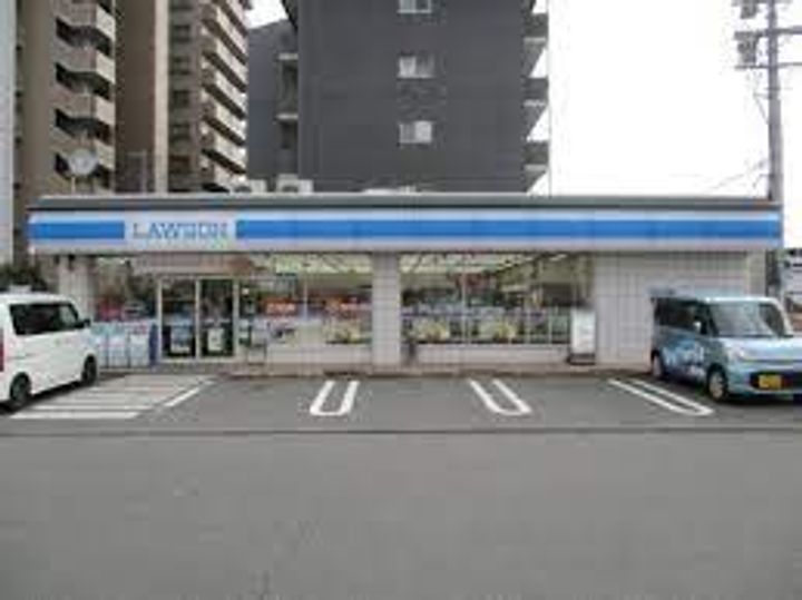 ラセットアベニューの周辺