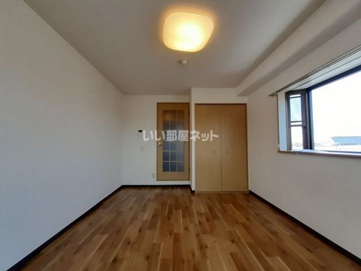 大阪府藤井寺市野中4(アパート)の賃貸物件の内装