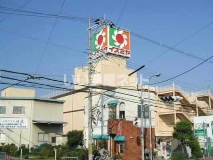 大阪府藤井寺市野中4(アパート)の賃貸物件の周辺