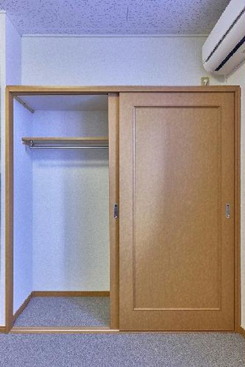 レオパレスLuceの内装