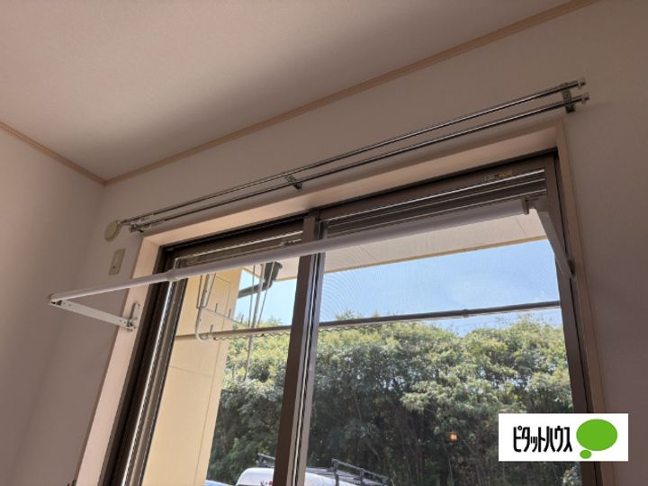 リアン・ラジュールの内装