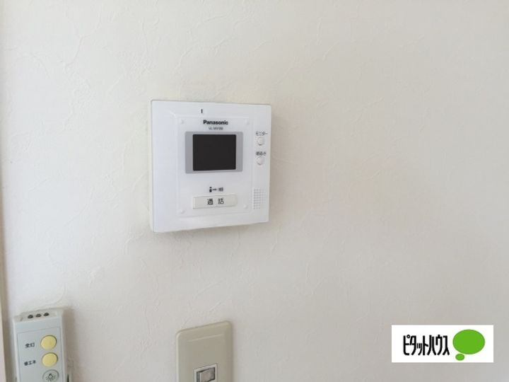 リアン・ラジュールの内装