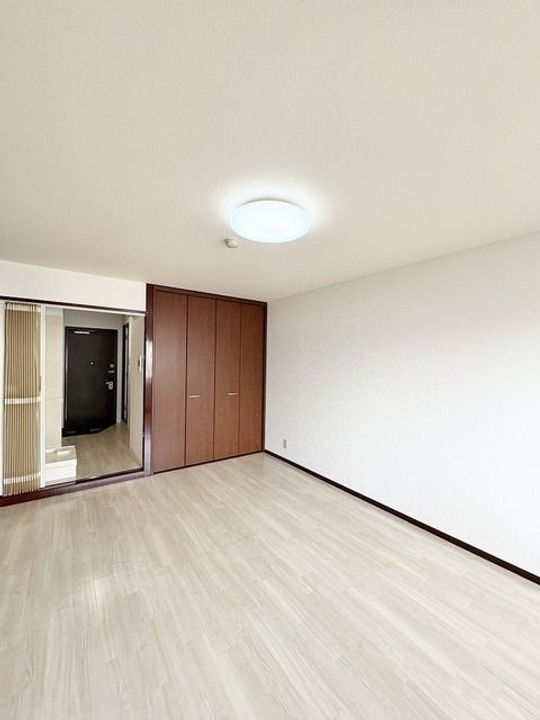 和歌山県和歌山市砂山南2(マンション)の賃貸物件の内装