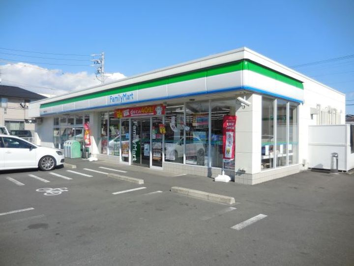 ロゼ2000の周辺