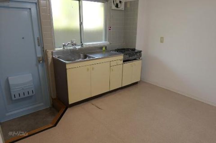 コーポ石原のその他画像