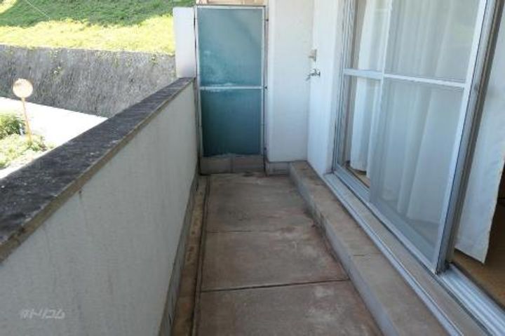 コーポ石原の内装