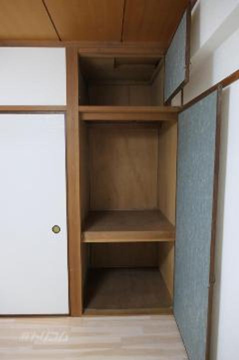 コーポ石原の内装