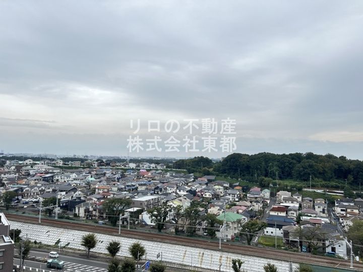 相武台西パークホームズのその他画像