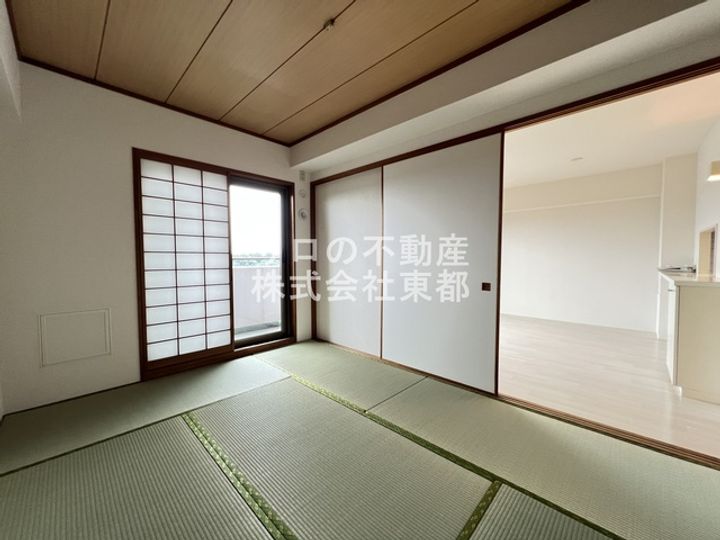 相武台西パークホームズのその他画像