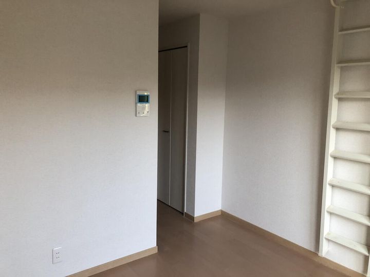 アートヒルズ春日町2の内装