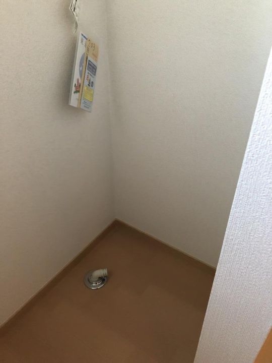 アートヒルズ春日町2の内装