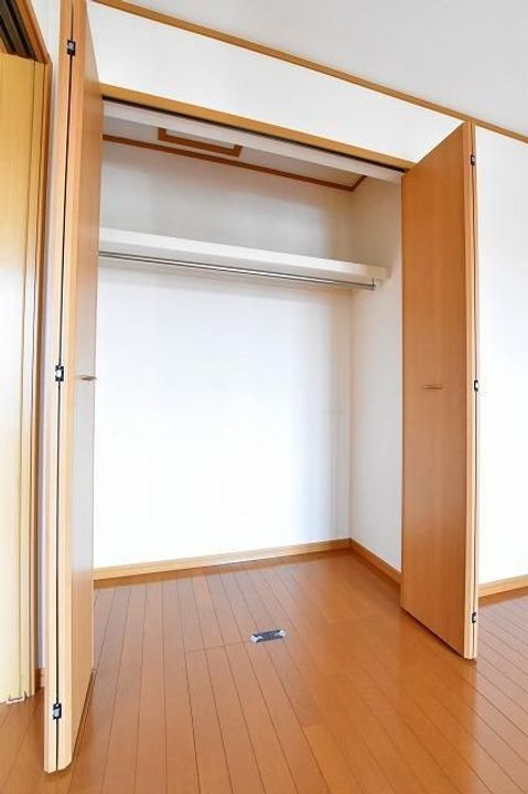 プロスパー秀Aの内装