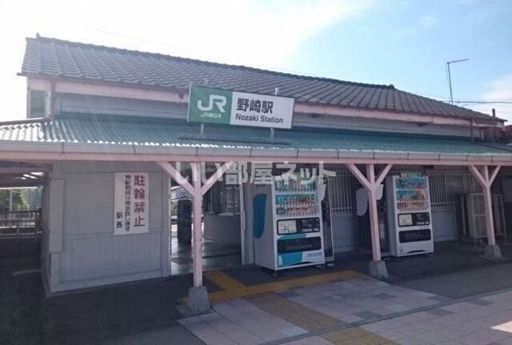 プロスパー秀Aの周辺