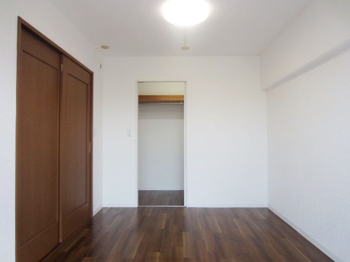 大阪府泉北郡忠岡町忠岡東1(マンション)の賃貸物件の内装