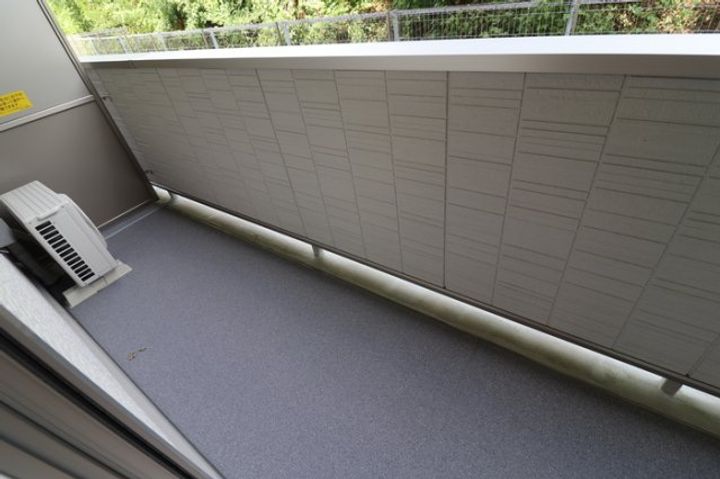 群馬県前橋市元総社町(アパート)の賃貸物件の内装