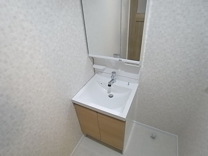 兵庫県神戸市長田区西山町4(アパート)の賃貸物件の内装
