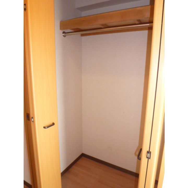 マリーズガーデンの内装