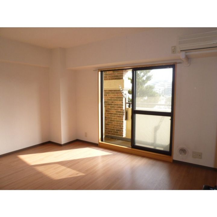 マリーズガーデンの内装