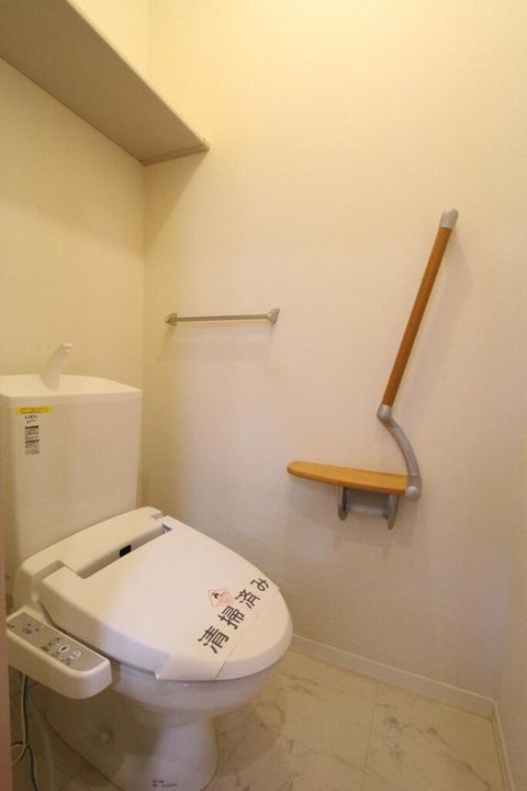 プラージュの内装