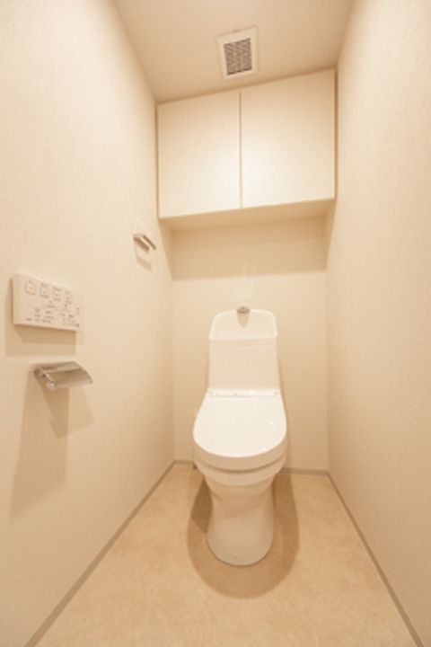 東京都豊島区千川2(マンション)の賃貸物件の内装