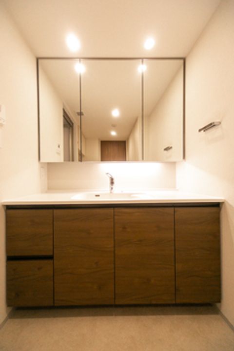 東京都豊島区千川2(マンション)の賃貸物件の内装