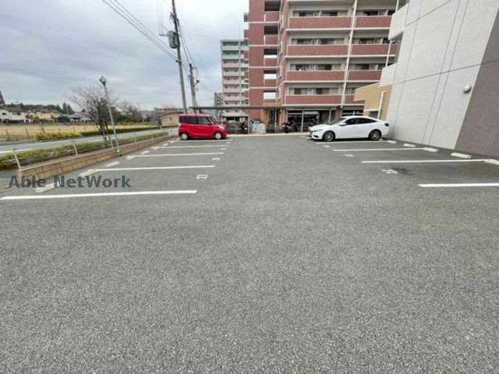 エレイネ菊陽の地図
