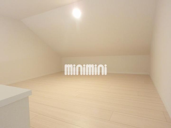 アーヴェル大船の内装