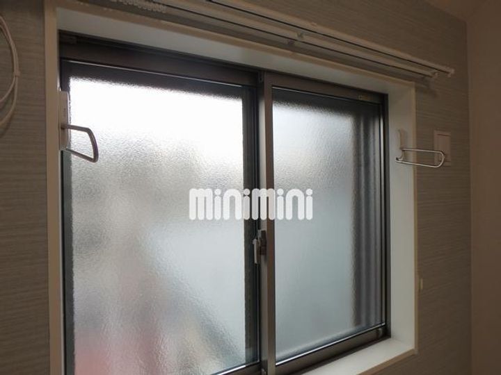 アーヴェル大船の内装